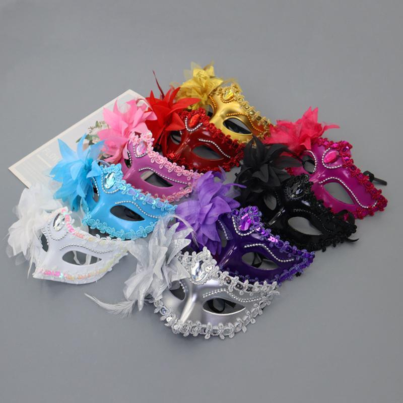 Respirator Half Face - Halloween Princess Half Face Mask Mask