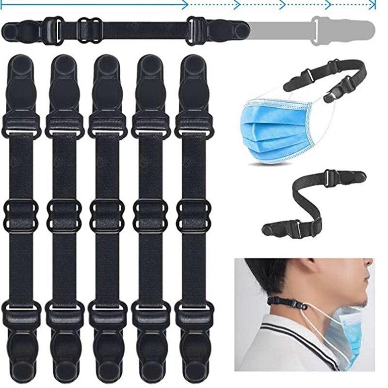 Adjustable Mask Extension Band - Mask Lanyard Adjustable reseña y precio