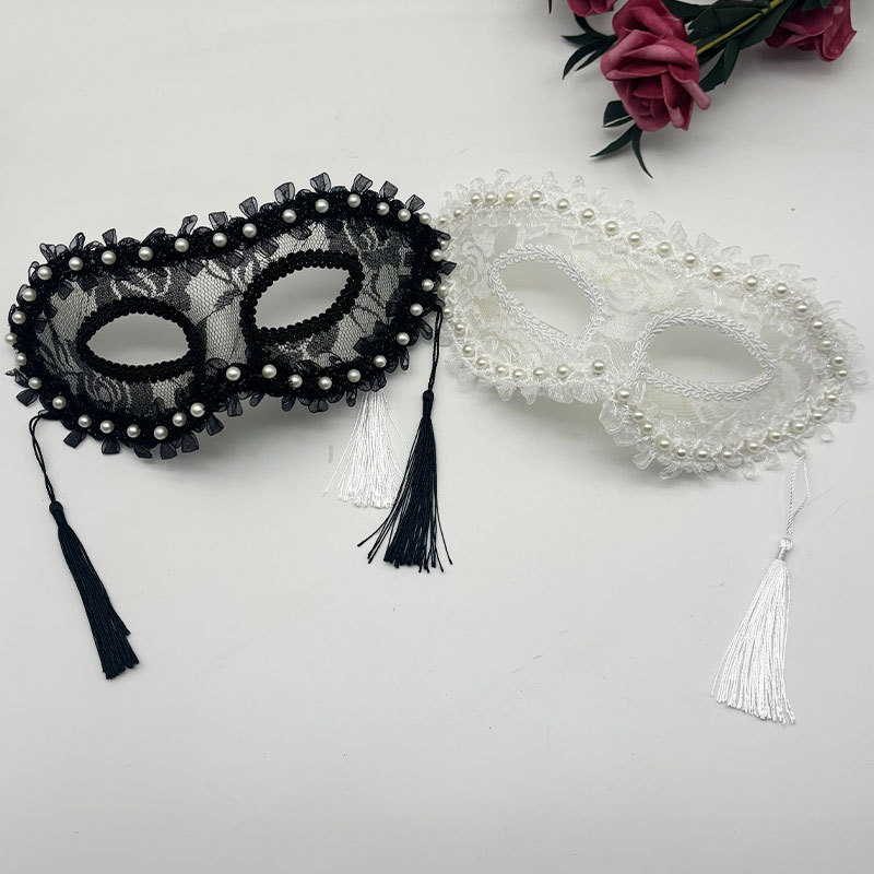 Halloween Cosplay Women's Half - Respirator Half Face reseña y precio