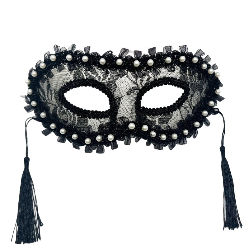 Halloween Cosplay Women's Half - Respirator Half Face reseña y precio