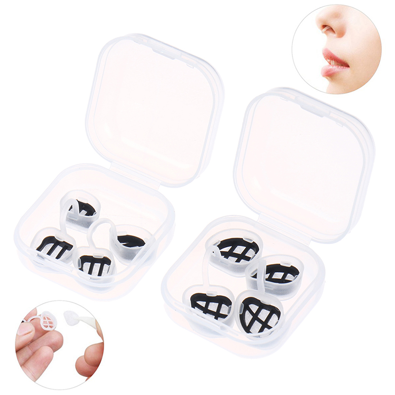 2/1PCS S/M/L Comfortable Nose  - Anti Pollution Mask reseña y precio