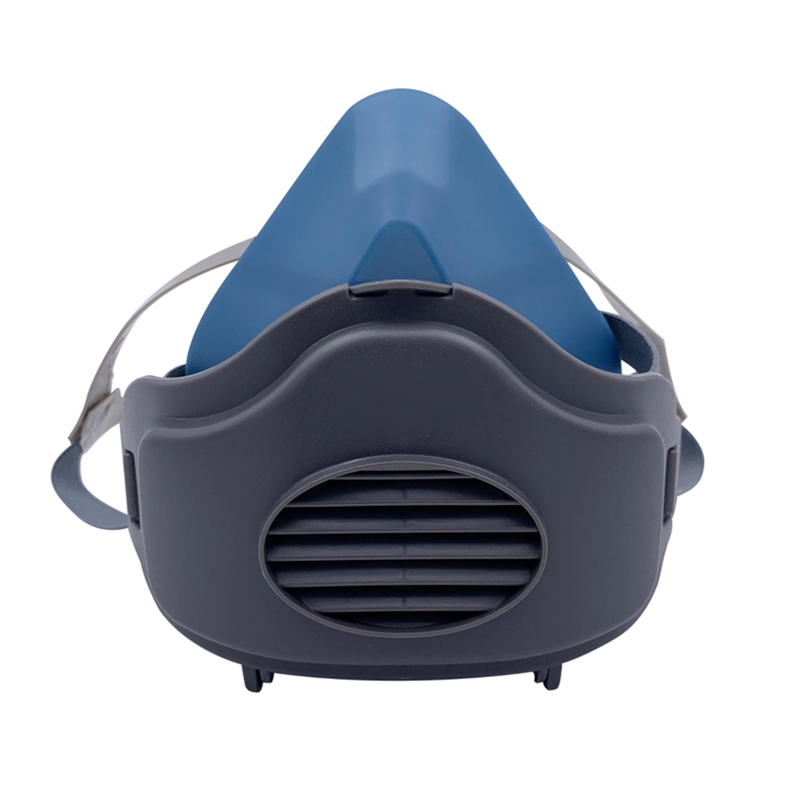 3200 Dust Mask Reusable Half F - Kn95 Respirator Mask reseña y precio