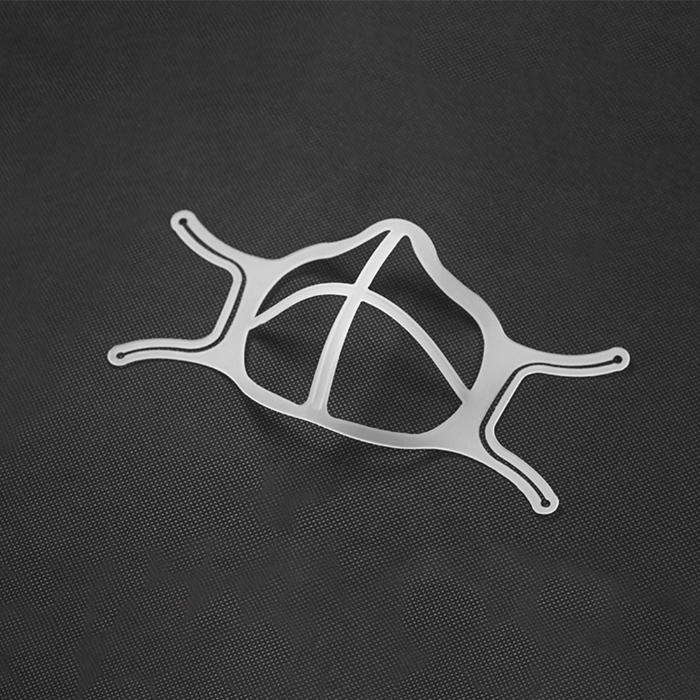 5pcs Silicone Bracket 3D Inser - Silicone Mask Bracket reseña y precio