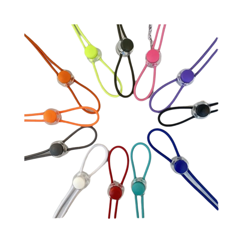 Adjustable Non-Slip Sport Glas - Mask Lanyard Adjustable reseña y precio