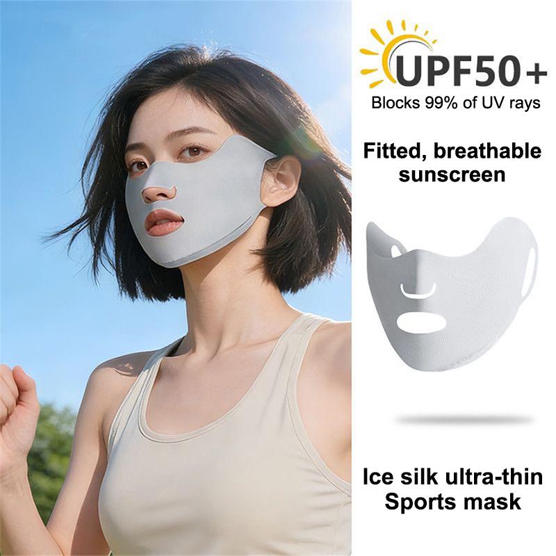 2PCS Modern Lightweight Coolin - Kids Face Mask reseña y precio