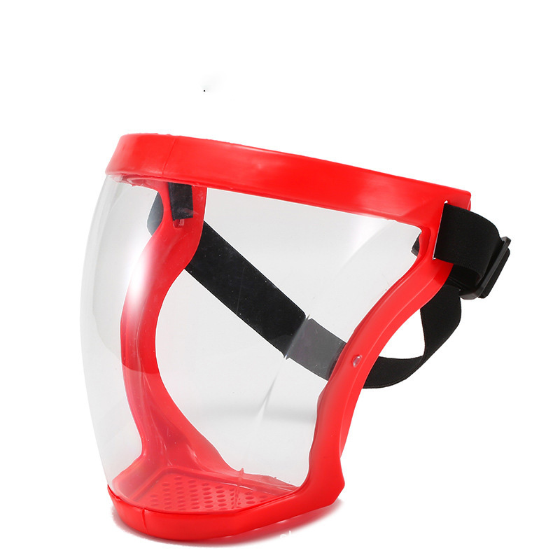 Reusable and Heat Resistant Fa - Face Mask Storage Box reseña y precio