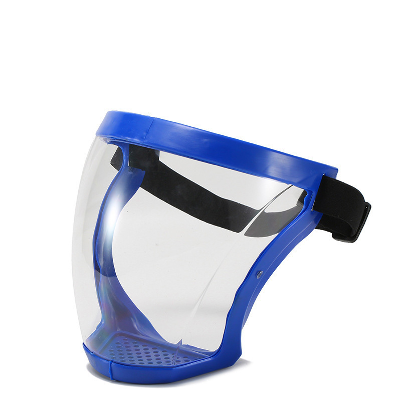 Reusable and Heat Resistant Fa - Face Mask Storage Box reseña y precio