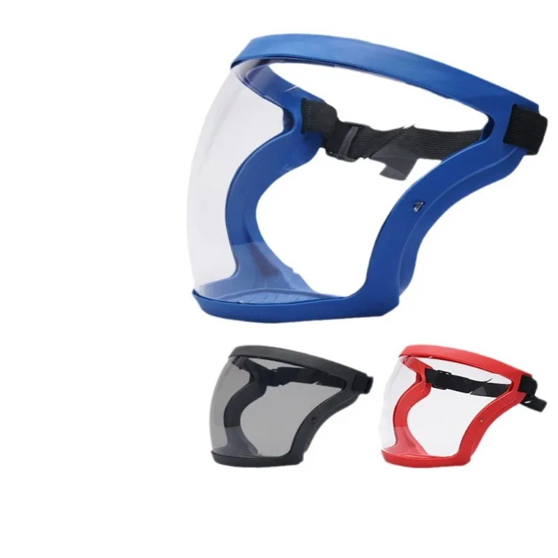 Full Face Protective Goggles H - Anti Pollution Mask reseña y precio