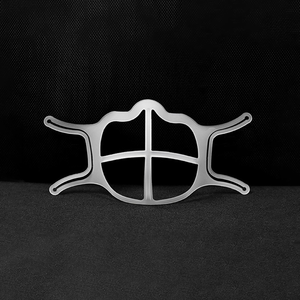 5Pcs Mask Bracket Silicone Reu - Silicone Mask Bracket reseña y precio