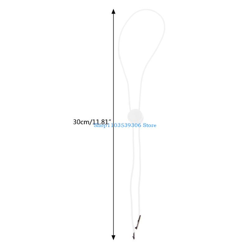400A Adjustable Neck Strap Fac - Mask Ear Saver Strap reseña y precio