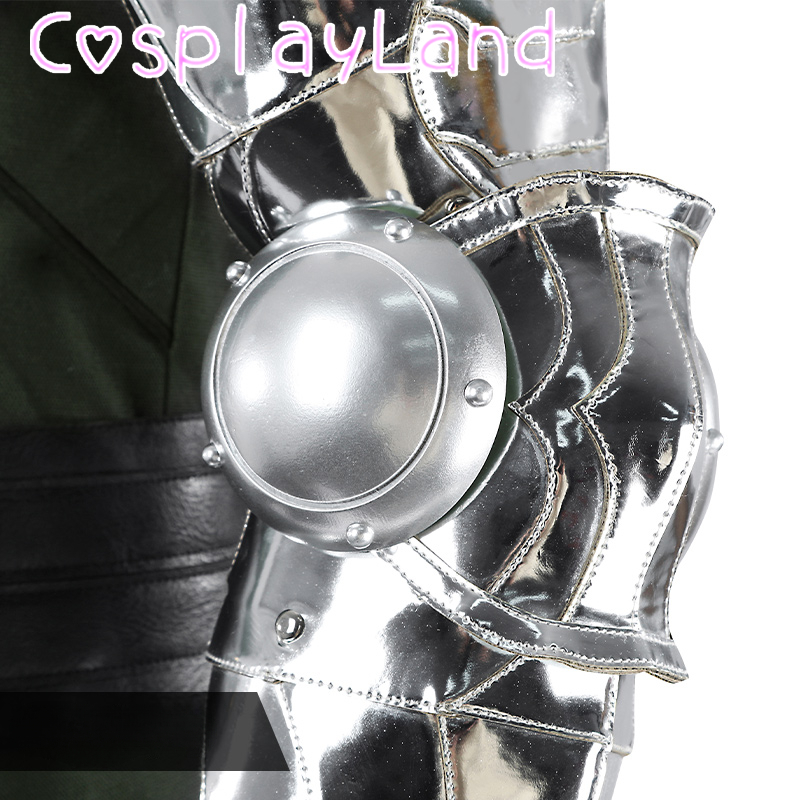 Black Doom Cosplay Costume Adu - Black Face Mask Pack reseña y precio