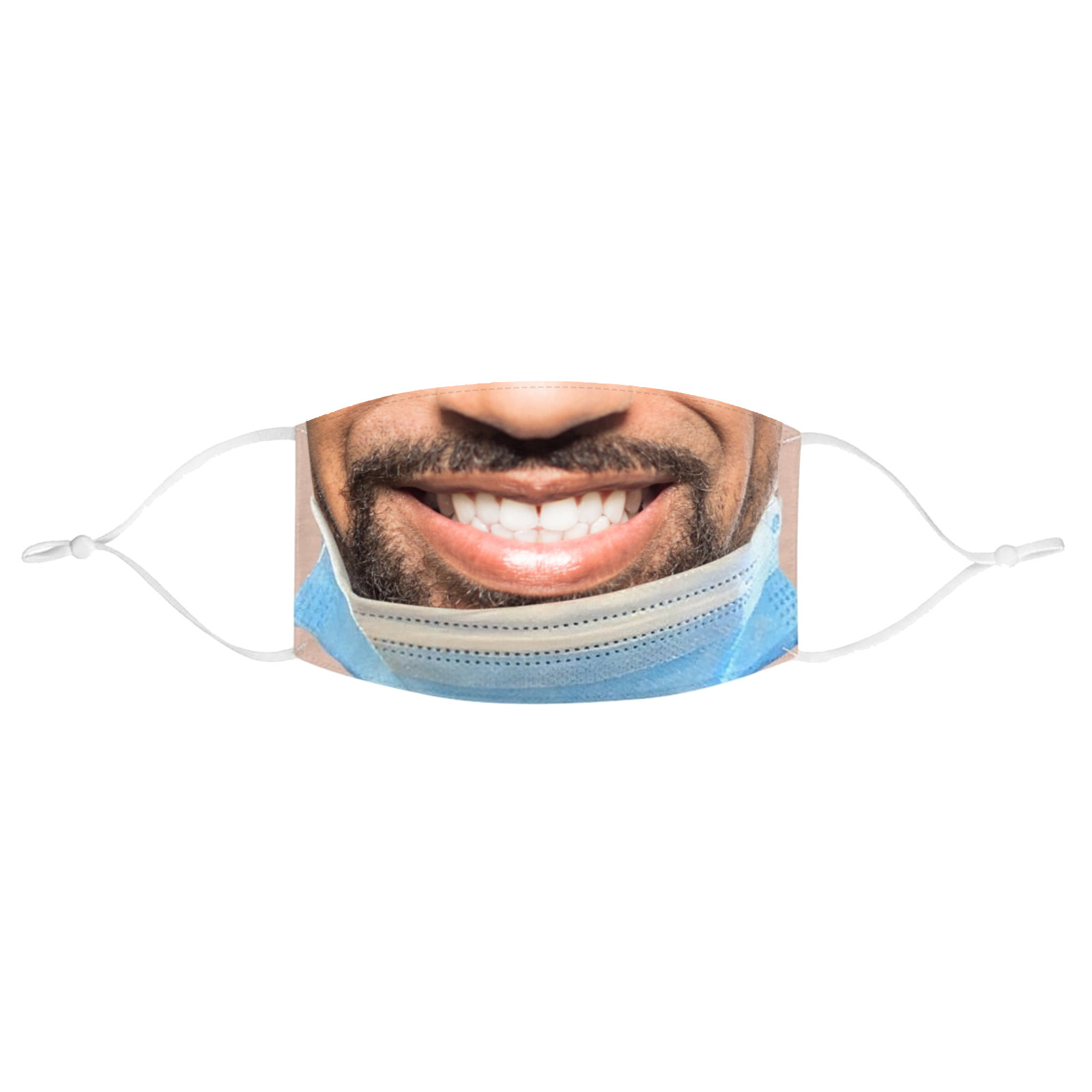 Adult Funny Mouth Mask Funny C - Cloth Face Mask Washable reseña y precio