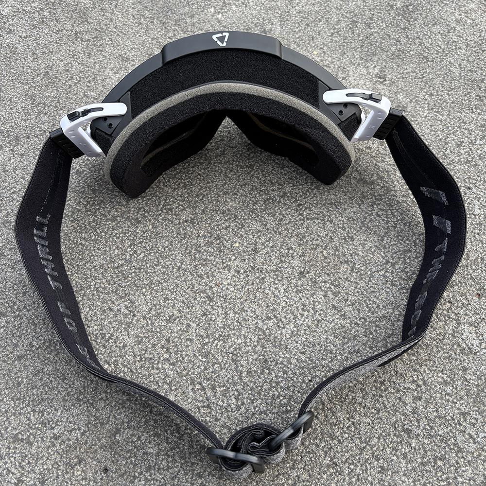 New Motocross Goggles 6.5 Doub - Anti Pollution Mask reseña y precio