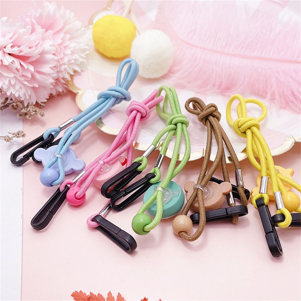 Adjustable Mask Lanyard Neck H - Mask Chain Holder reseña y precio