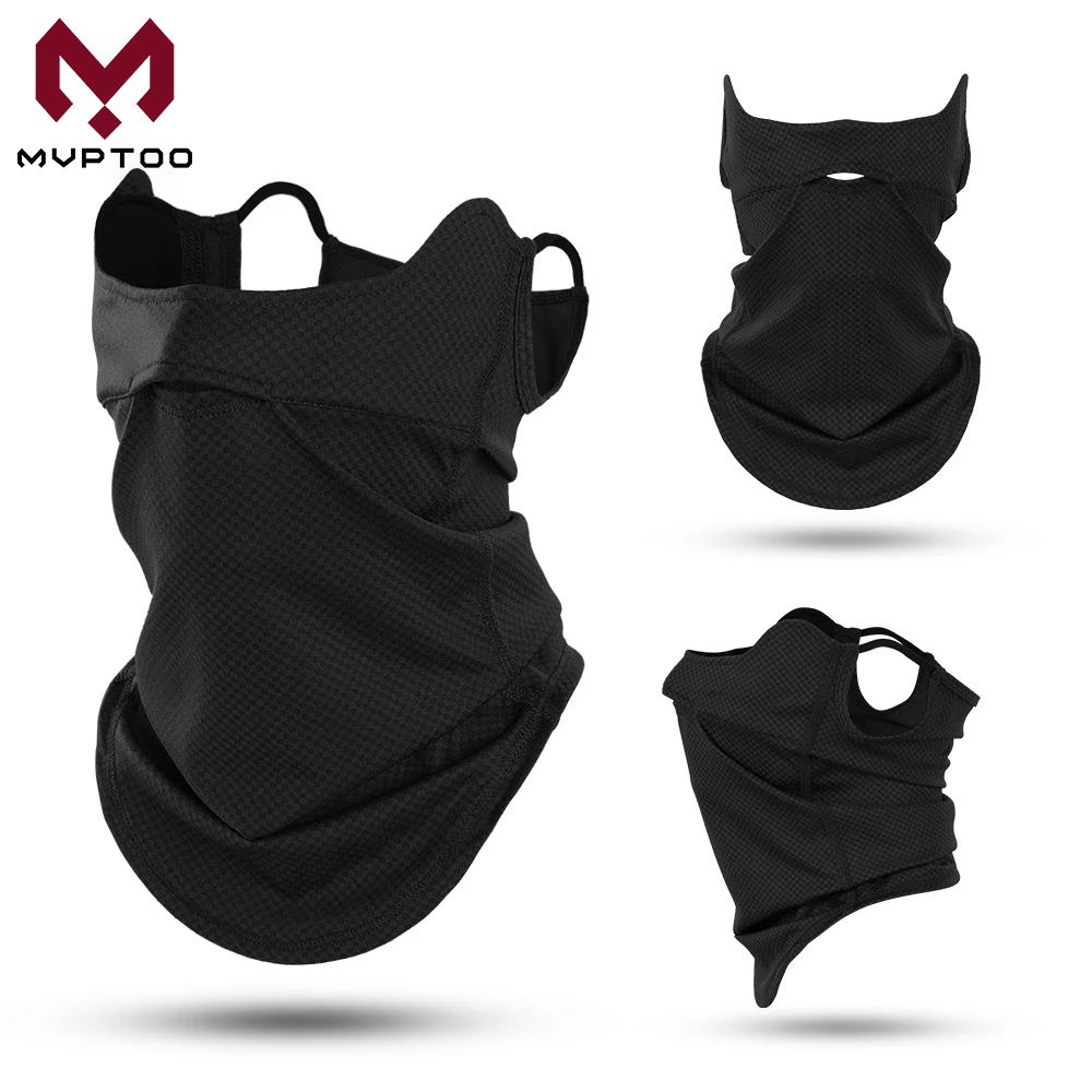 Ice Cooling Bandana UV Protect - Sports Mask Breathable reseña y precio