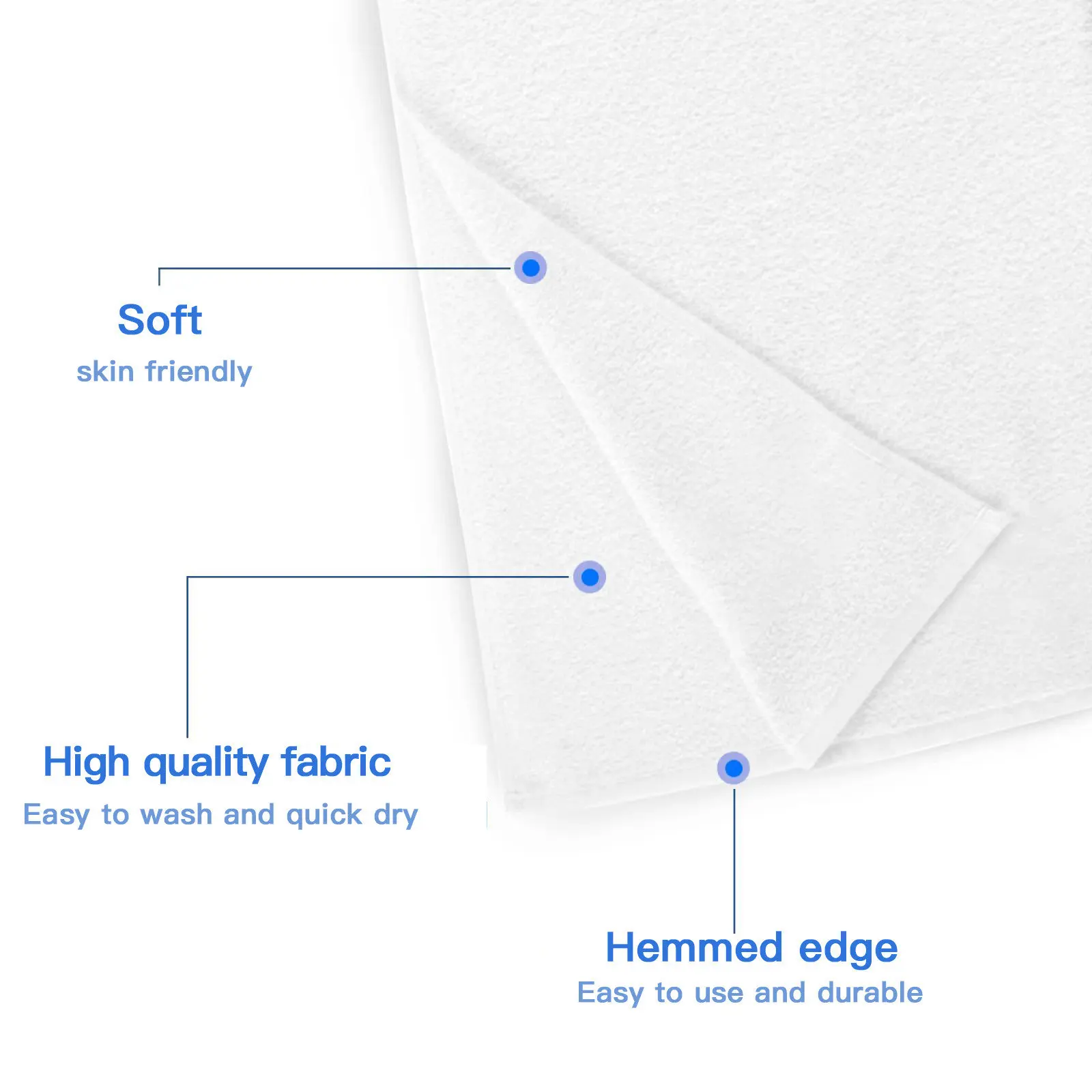 Personalized Beach Towels with - Cloth Face Mask Washable reseña y precio