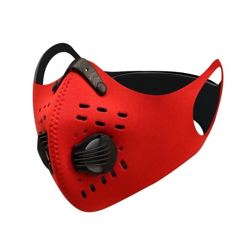  Dust Face Mask with Active Ca - Dust Mask Construction reseña y precio