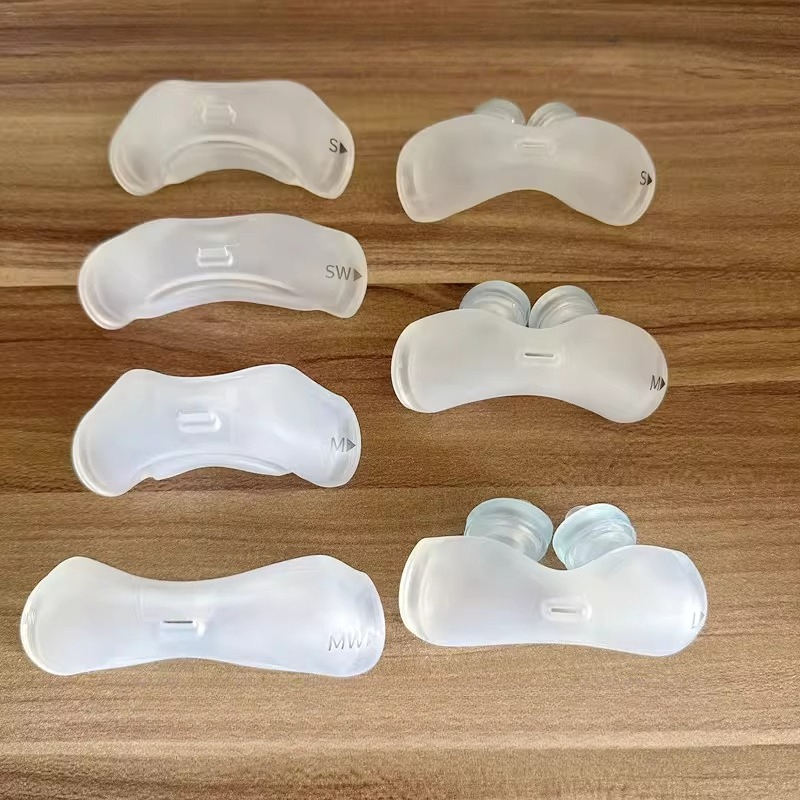 Original Nasal Mask Nose Pillo - Silicone Mask Bracket reseña y precio