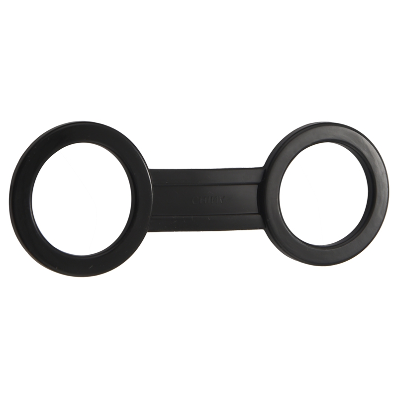 64X Scuba Diving Dive Snorkeli - Silicone Mask Bracket reseña y precio