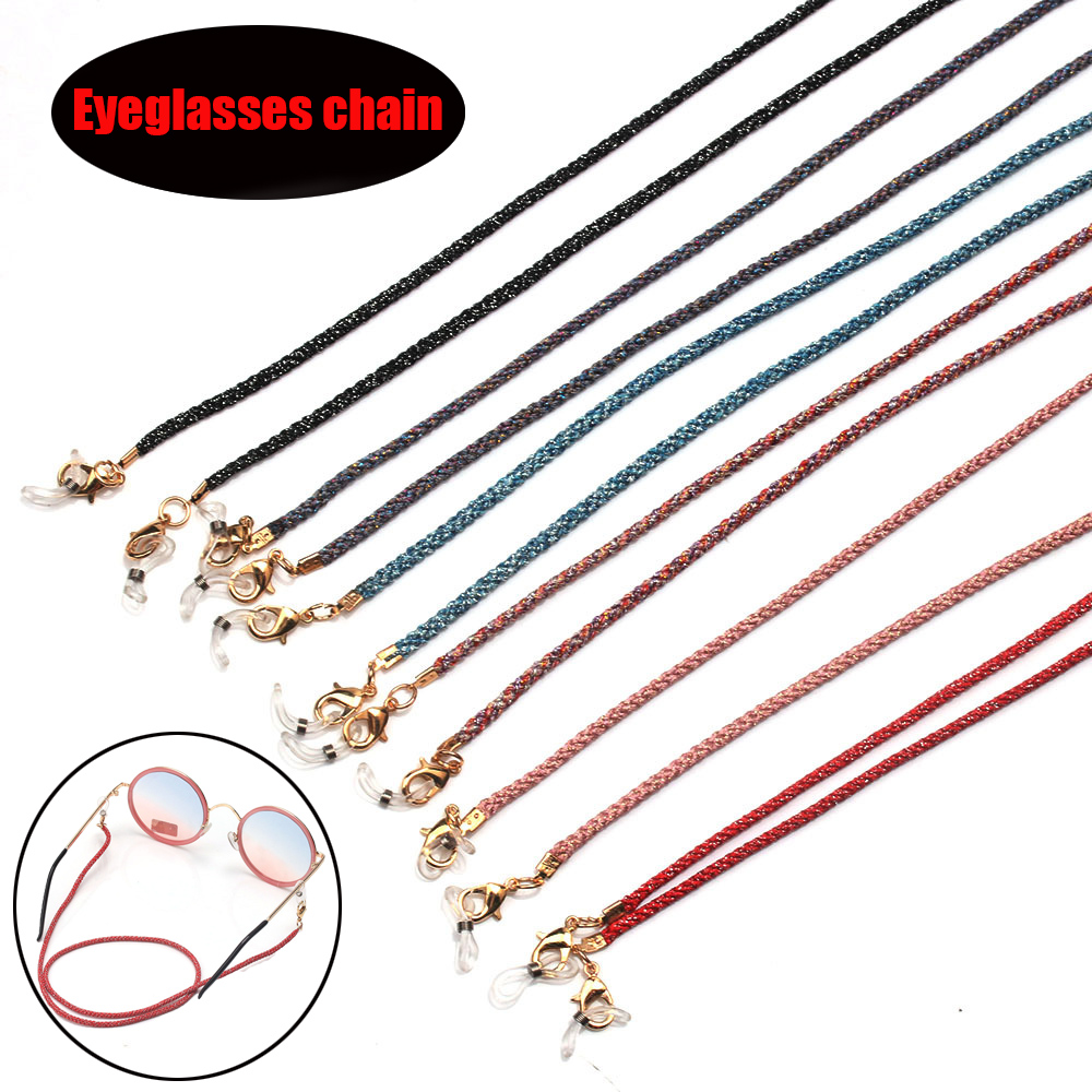 Sunglasses Hanging Lanyard Ant - Mask Chain Holder reseña y precio