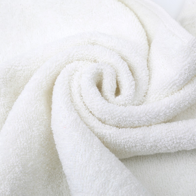 2/4/6pcs Cotton White Face Tow - Cloth Face Mask Washable reseña y precio