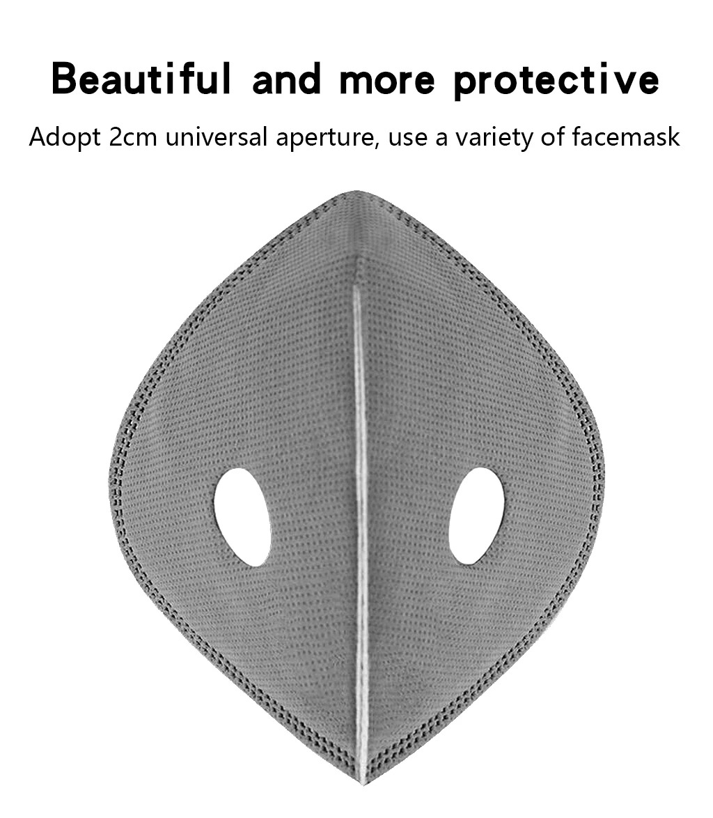Cycling Dustproof PM2.5 Active - Dust Mask Construction reseña y precio