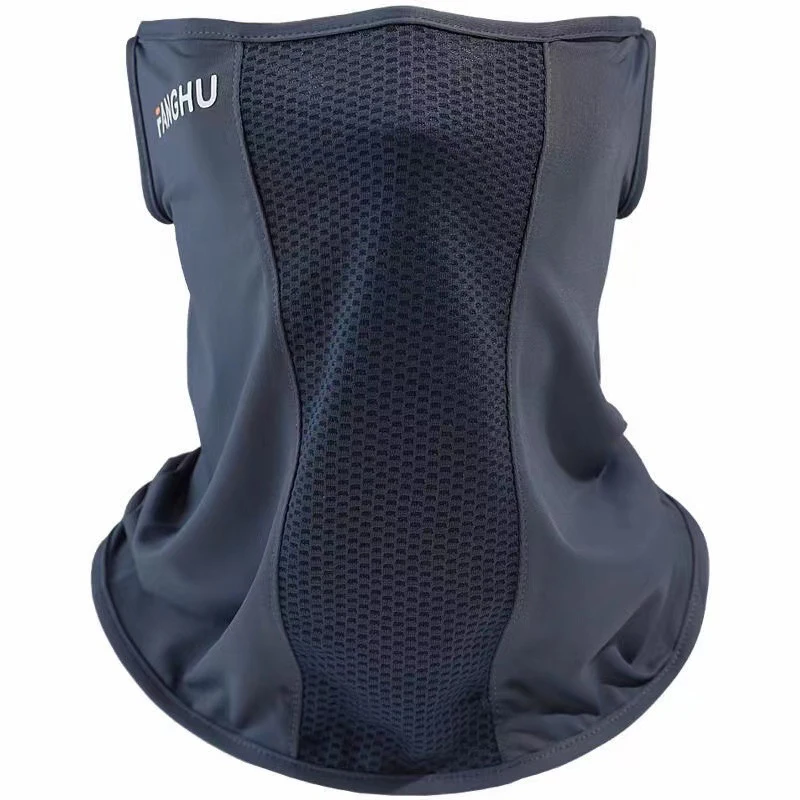 Sun Protection Mask Mesh Breat - Sports Mask Breathable reseña y precio
