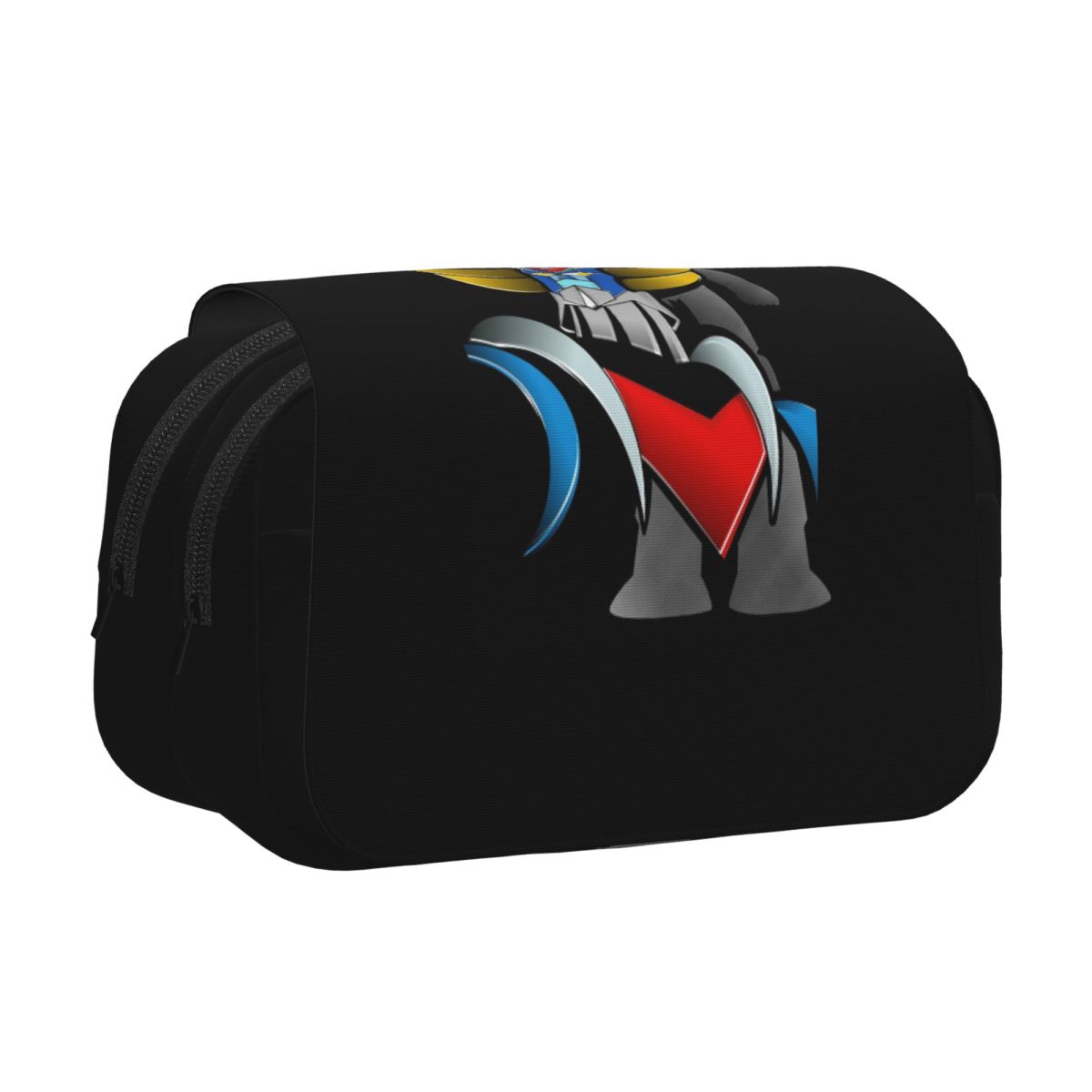 Mazinger Z Goldorak Actarus Gr - Mask Case Hard Shell reseña y precio