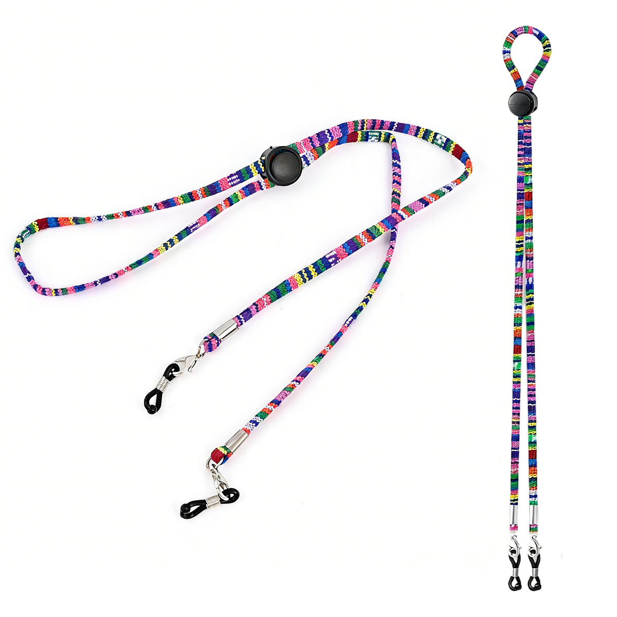 Adjustable Chin Cord for Sun H - Mask Lanyard Adjustable reseña y precio