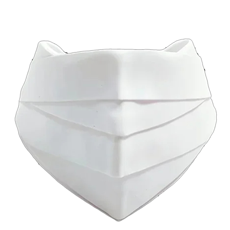 Anime Iguro Obanai Cosplay Mas - Respirator Half Face reseña y precio